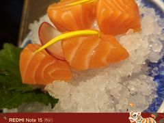 -炙柒Sekinana·精致日料(合生汇店)
