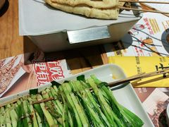 -木屋烧烤(坂田天安云谷店)