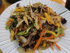 -高社长参鸡汤(高丽街店)