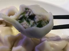 -喜鼎海胆水饺(柏威年购物中心店)