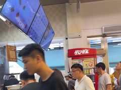 -梅溪·小伙子干挑面(安吉总店)