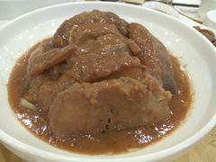 -潮喜竹溪荔湖酒家(荔枝湾店)