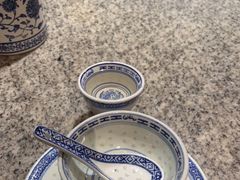 -南京大牌档(青岛万象城店)