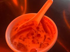 -探鱼·鲜青椒爽麻烤鱼(广州欣荣广场店)