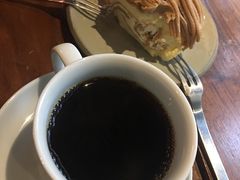 -RUMORS COFFEE ROASTERY鲁马滋咖啡(湖南路店)