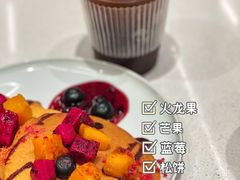 -乐凯撒披萨(欢乐颂购物中心店)