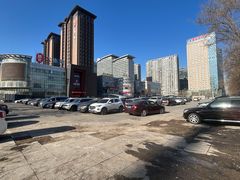 -沈阳奥体冰雪嘉年华