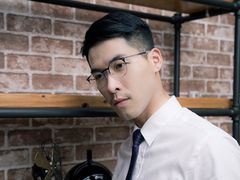 一个眼镜一个故事-圆方眼镜(东海花园二期东区店)