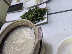 -嘉和一品粥(首经贸店)