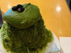 -伊藤久右卫门(宇治本店)