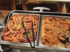 -比格比萨自助(宝山日月光店)