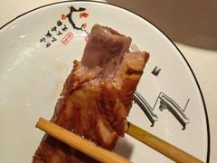 -真定郝家排骨(正定县总店)