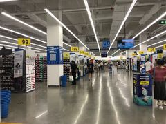 -迪卡侬(安德门店)