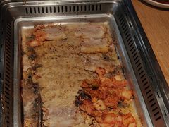 -新石器烤肉(百联川沙店)