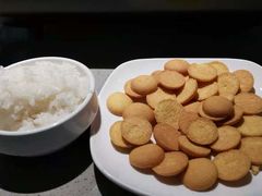 无限自助-半天妖烤鱼(任丘悦都汇店)