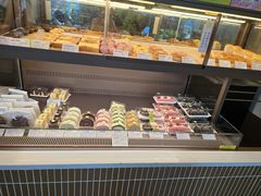 -奈雪的茶(海上世界店PRO店)