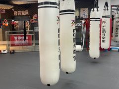 -FC格斗拳馆(东街店)