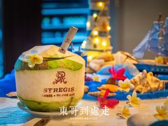 -宴悦海鲜餐厅·游水海鲜·牛排(亚龙湾瑞吉店)
