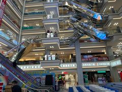 -红星美凯龙北京至尊MALL(东四环中路店)