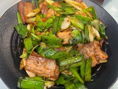四川回锅肉-望京一号(请您到博雅店用餐·博雅店)