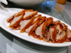 -皇城根北京风味主题餐厅(日照万象汇店)