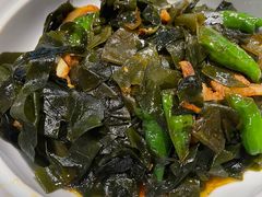 -刀板香·安徽菜(国购IFC店)