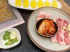 -韩满园· 甄选韩式烤肉
