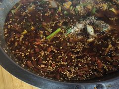 -胖子鱼·天水麻辣鱼火锅(秦州407店)