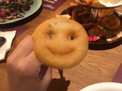 -绿茵阁牛扒餐厅(客村店)