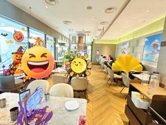 -必胜客(上海新南方商城PH店)