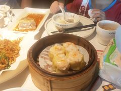 -老伙记海鲜码头(北滘店)