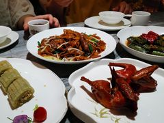 -广东道至正餐厅(区庄店)