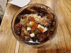 -海荣锅贴馆(五味十字店)