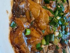 -小厨师·二十年沈家门小海鲜(百井坊巷店)