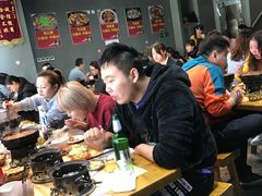 -范贤光鸡公煲(平乐园总店)