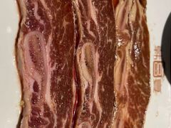 宫廷牛小排-韩宫宴烤肉·料理(宝山万达店)