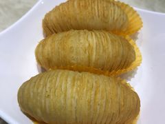 -稻香酒家(长宁KING88广场店)