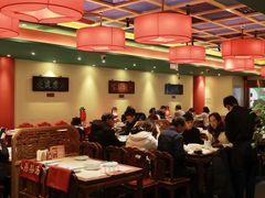 -小吊梨汤·北京菜·烤鸭(鸟巢店)