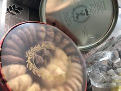 -珍妮曲奇聪明小熊(尖沙咀店)