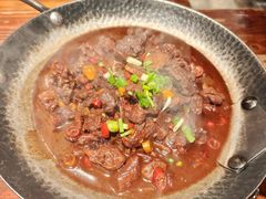 衡东血鸭-衡厨·衡阳土菜(中南店)