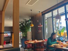 -杨氏青龙虾·吃蟹季(金盛路总店)