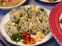 -白家餐厅(徐家汇店)