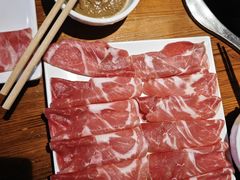 -義聚德·清真铜锅涮羊肉·烧烤(河东店)