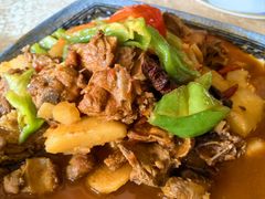 -维吾尔餐厅(宜山路店)