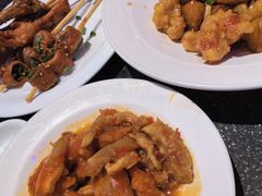 -王庄阿咪海鲜大排档(象园店)