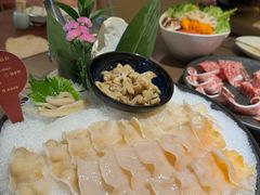 -協成海鮮火鍋(老店)