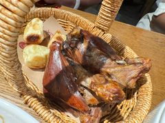 -鸽子窝(青塔店)