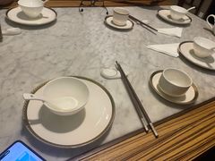 -厦门朗豪酒店 · 明阁中餐厅