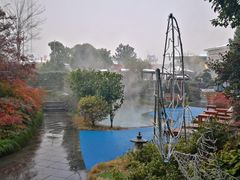 -杭州第一世界大酒店·云曼温泉