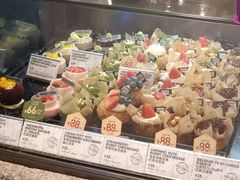 -PAPER STONE BAKERY(天汇广场店)